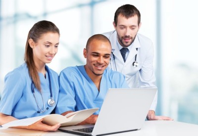 Paramedical management course